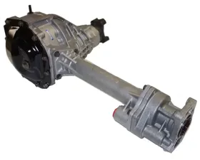 Zumbrota Drivetrain Reman Complete Axle Assembly GM 7.6