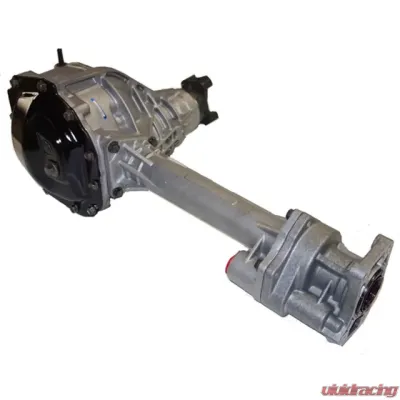 Zumbrota Drivetrain Reman Complete Axle Assembly GM 7.6" IFS for 2004-2012 Chevy Colorado, GMC Canyon 3.73 Ratio - RAA440-1399B