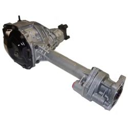 Driveline