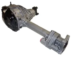 Zumbrota Drivetrain Reman Complete Axle Assembly GM 7.6