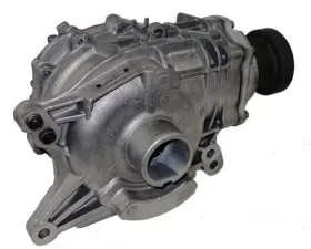 Zumbrota Drivetrain Reman Complete Axle Assembly Cadillac SRX 3.91 Ratio 2004-2009