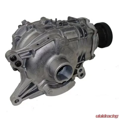 Zumbrota Drivetrain Reman Complete Axle Assembly Cadillac SRX 3.91 Ratio 2004-2009 - RAA440-1401