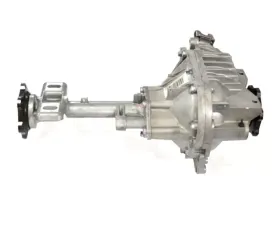 Zumbrota Drivetrain Reman Complete Axle Assembly GM 8.25