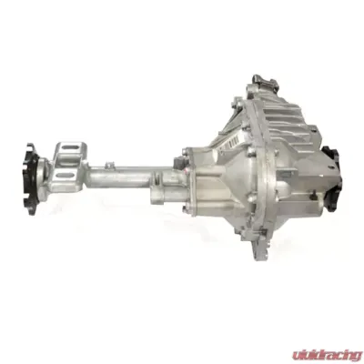 Zumbrota Drivetrain Reman Complete Axle Assembly GM 8.25" for 2013-2014 GMC Sierra 1500 3.08 Ratio - RAA440-1477
