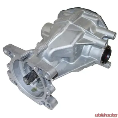 Zumbrota Drivetrain Reman Complete Axle Assembly Dana 28 Ford Escape 2001-2004 2.93 Ratio - RAA440-189A