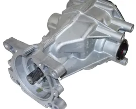 Zumbrota Drivetrain Reman Complete Axle Assembly Dana 28 for Ford Escape 2001-2004 2.93 Ratio