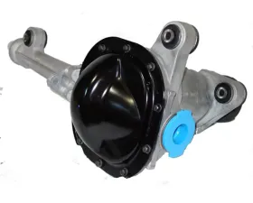 Zumbrota Drivetrain Reman Complete Axle Assembly 8.8