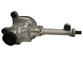 Zumbrota Drivetrain Reman Complete Axle Assembly 8.8