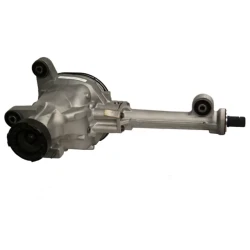 Axles