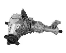 Zumbrota Drivetrain Reman Front Axle Assembly C205F 8 In. Ring Gear 2012 Ram 1500 3.92 Ratio