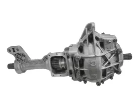Zumbrota Drivetrain Reman Front Axle Assembly C215F 8.46