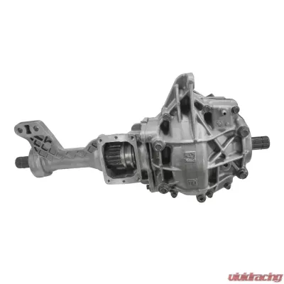 Zumbrota Drivetrain Reman Front Axle Assembly C215F 8.46" Ring Gear for 2013-2018 Ram 1500 3.21 Ratio - RAA440-1470A