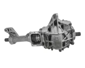 Zumbrota Drivetrain Reman Front Axle Assembly C215F 8.46