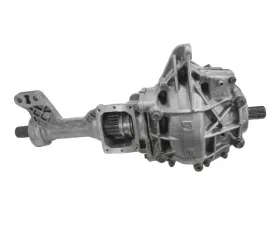 Zumbrota Drivetrain Reman Front Axle Assembly C215F 8.46