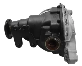 Zumbrota Drivetrain Reman Rear Axle Assembly for Ford 9.75