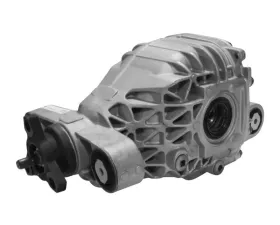 Zumbrota Drivetrain 8.6