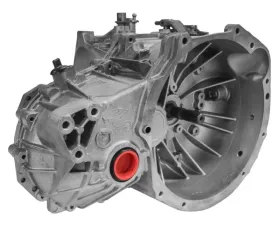 Zumbrota Drivetrain Remanufactured NVT355 Transmission for 2007-2016 Jeep Compass/Patriot 2.0L/2.4L FWD