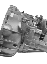 Zumbrota Drivetrain Remanufactured NVT355 Manual Transmission for 07-17 Jeep Compass/Patriot 2.4L AWD                                     - RMT1393 - Image 2