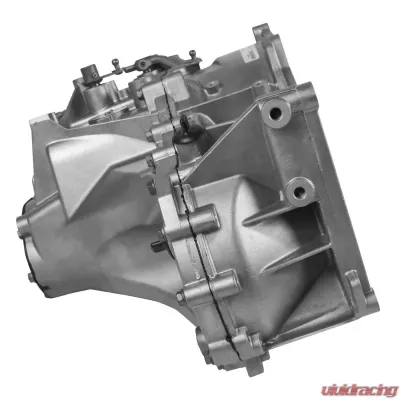 Zumbrota Drivetrain Remanufactured NVT355 Manual Transmission for 07-17 Jeep Compass/Patriot 2.4L AWD - RMT1393