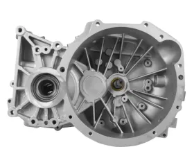 Zumbrota Drivetrain Remanufactured NVT355 Manual Transmission for 07-17 Jeep Compass/Patriot 2.4L AWD