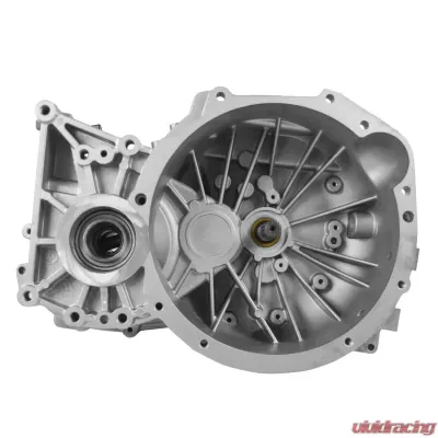 Zumbrota Drivetrain Remanufactured NVT355 Manual Transmission for 07-17 Jeep Compass/Patriot 2.4L AWD - RMT1393