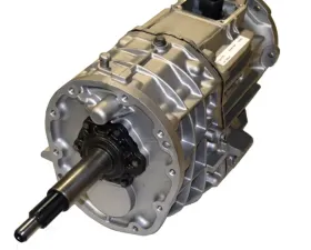 Zumbrota Drivetrain RMT3550J-6 NV3550 5-Speed Manual Transmission Jeep Liberty 2002-2004