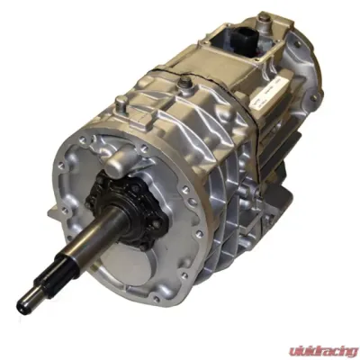 Zumbrota Drivetrain RMT3550J-6 NV3550 5-Speed Manual Transmission Jeep Liberty 2002-2004 - RMT3550J-6