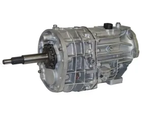 Zumbrota Drivetrain RMT3550J-7 NV3550 5-Speed Manual Transmission Jeep Liberty 2WD 2002-2004
