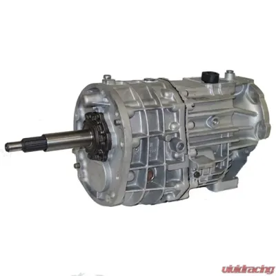Zumbrota Drivetrain RMT3550J-7 NV3550 5-Speed Manual Transmission Jeep Liberty 2WD 2002-2004 - RMT3550J-7