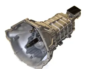 Zumbrota Drivetrain TR3650 5-Speed Manual Transmission for 2001-2004 Ford Mustang 4.6L