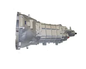 Zumbrota Drivetrain TR3650 5-Speed Manual Transmission for Ford Mustang 4.6L 2005-2010