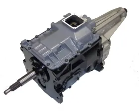 Zumbrota Drivetrain NV4500 Manual Transmission for 1994-2002 Dodge 5.9L 6-Cyl 5 SPD 4WD