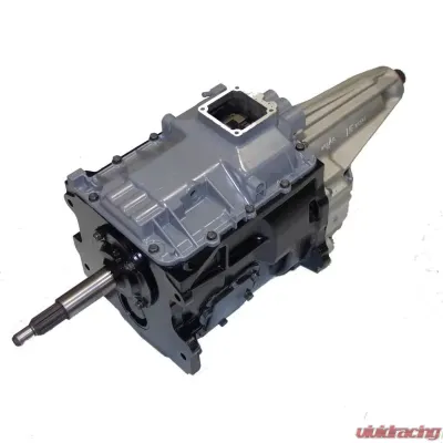 Zumbrota Drivetrain NV4500 Manual Transmission for 1994-2002 Dodge 5.9L 6-Cyl 5 SPD 4WD - RMT4500D-18
