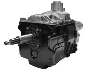 Zumbrota Drivetrain NV4500 Manual Transmission for 1994-1997 Dodge 2500/3500 5 Speed 2WD
