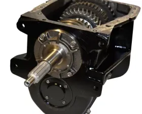 Zumbrota Drivetrain RMT465C-7 Manual Transmission for 1988-1991 Muncie CH465/SM465 4SPD 4WD