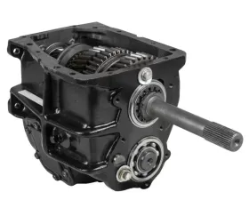 Zumbrota Drivetrain RMT465C-6 Manual Transmission for 1985-1987 Muncie CH465/SM465 4SPD 4WD