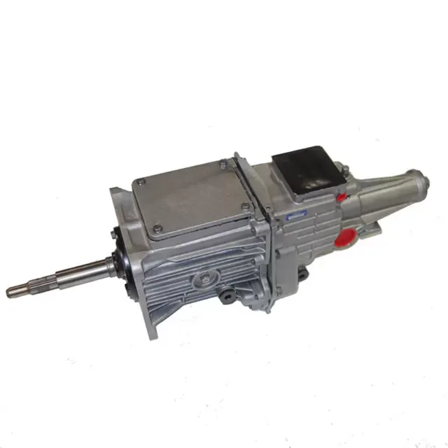 Zumbrota Drivetrain A535 Manual Transmission for Dodge 87-91