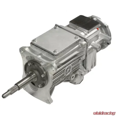 Zumbrota Drivetrain A535 Manual Transmission for Dodge 87-91