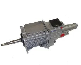 Zumbrota Drivetrain RMT535D-3 Manual Transmission for 92-93 Dodge Dakota 2.5L 2WD 5-Speed