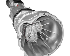 Zumbrota Drivetrain Manual Transmission RMT60699 for 1998-2004 Nissan Frontier 2.4L 4-Cyl