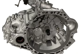 Complete Transmissions