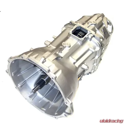 Zumbrota Drivetrain 6-Speed Manual Transmission for Dodge Ram 5.7L 2005-2013 RMTG56-5 - RMTG56-5