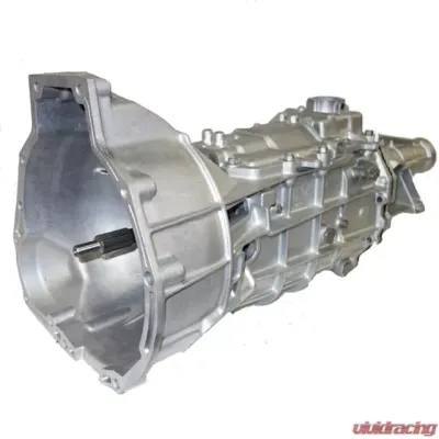 Zumbrota Drivetrain M5R1 5-Speed Manual Transmission 8-Tooth Green Ford Ranger 1995-1997 2WD 2.3L - RMTM5R1F-1TG