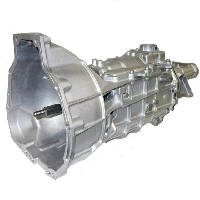 Zumbrota M5R1 5-Speed 6-Tooth Purple Manual Transmission Ford Ranger 2.3L 2WD 1995-1997 - RMTM5R1F-1TP