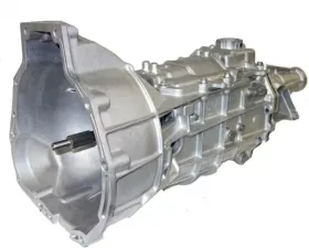 Zumbrota Drivetrain M5R1 5-Speed Manual Transmission 6-Tooth Ford Ranger Explorer 1995-1997