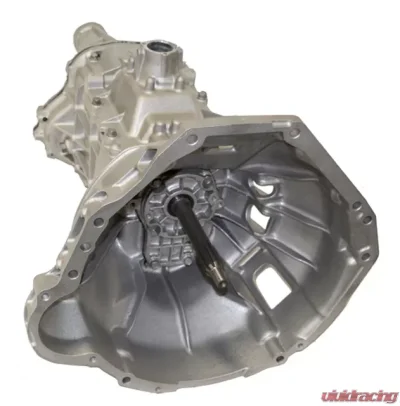 Zumbrota Drivetrain 5-Speed Manual Transmission for 1999-2008 Ford F-150 F-250 6 Cyl 2WD - RMTM5R2F-8