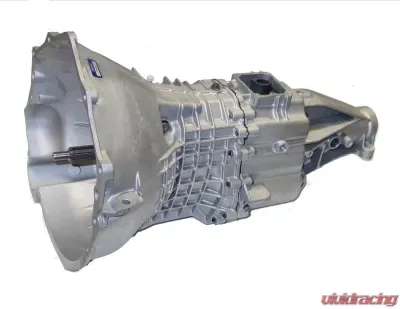 Zumbrota Drivetrain AR5 Manual Transmission for 2004-2012 Chevrolet Colorado, GMC Canyon 2.9L 4X2 5-Speed - RMTMA5-2
