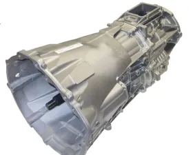 Zumbrota Drivetrain NSG370 6-Speed Manual Transmission for Jeep Wrangler 3.8L 2WD 2007-2008