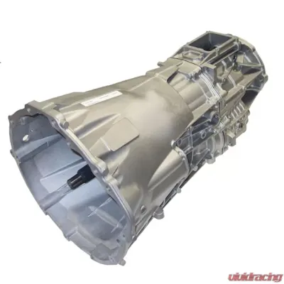 Zumbrota Drivetrain NSG370 6-Speed Manual Transmission for Jeep Wrangler 3.8L 2WD 2007-2008 - RMTNSG370-10