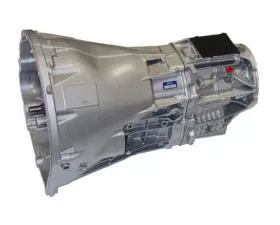 Zumbrota NSG370 6-Speed Manual Transmission for Jeep Wrangler 3.8L 2WD 2009-2010